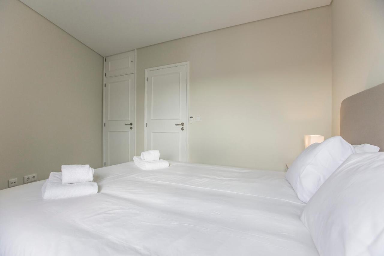 2Br Flat W/ Ac & Great Views By Lovelystay Vila Nova de Gaia Extérieur photo